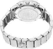 Relógio Alexander A101B-02 - Quartzo - 42mm - Pendulum Relojoaria